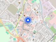 Market Square, Rugeley, Staffordshire, WS15