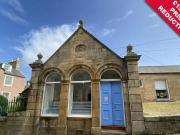 Market St, Tain, Character Property For