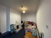 Market Strand, Falmouth