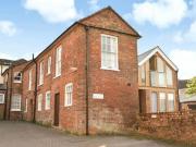Market Street, Alton, 1 Bedroom Flat