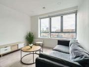 Market Street, Bracknell, RG12