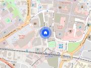 Market Street, Bracknell, RG12