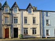 Market Street, Caernarfon, Residential Development For
