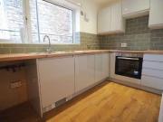 Market Street, Chapel en le frith, SK23