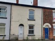 Market Street, Droylsden, 2 Bedroom Terraced