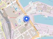 Market Street, Flat, AB11