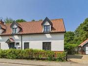 Market Street, Laxfield, 3 Bedroom Detached
