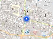 Market Street, Leigh, Greater Manchester, WN7