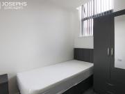 Market Street, Leigh WN7, 1 bed flat to rent, £450 pcm |...