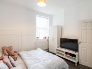 Market Street, Loughborough