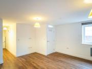 Market Street, Loughborough