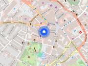 Market Street, Loughborough, LE11