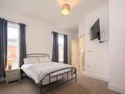 Market Street, Newton le willows, 1 Bedroom House