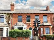 Market Street, Newton le willows, 3 Bedroom Terraced