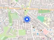 Market Street, Newton le Willows, Merseyside