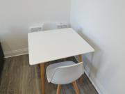 Market Street, Preston