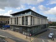 market street, rotherham, south yorkshire, s60