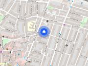 Market Street, Rugby