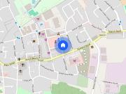 Market Street, Shirebrook, Mansfield