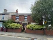 Market Street, South Normanton, 4 Bedroom Detached