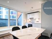 Market Street, The Grand Exchange, Bracknell, 2 Bedroom...