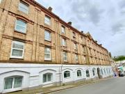 Market Street, Torquay, 2 Bedroom Flat