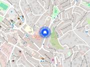 Market Street, Torquay, Devon, TQ1 Market Street, Torquay, Devon, TQ1