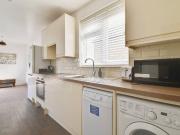 Market Street, Watford, Hertfordshire WD18, 1 bed flat...