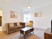 Market Street, Watford, Hertfordshire WD18, 1 bed flat...