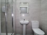 Market Street West Flat, Preston, Lancashire PR1, 2...