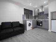 Market Street West Flat, PRESTON, Lancashire PR1 2HB, 1...
