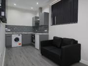Market Street West Flat, PRESTON, Lancashire PR1 2HB, 2...