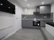 Market Street West Flat, PRESTON, Lancashire PR1 2HB, 2...
