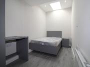 Market Street West Flat, PRESTON, Lancashire PR1 2HB, 2...