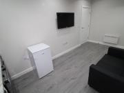 Market Street West Flat, PRESTON, Lancashire PR1 2HB