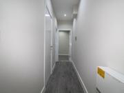 Market Street West Flat, PRESTON, Lancashire PR1 2HB