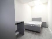 Market Street West Flat, PRESTON, Lancashire PR1 2HB