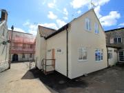 Market Street, Wotton Under Edge, Gloucestershire GL12,...