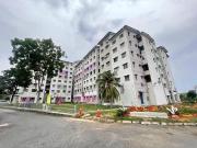 Market value 660sqft Bandar Bukit Raja Klang 2 Apartment