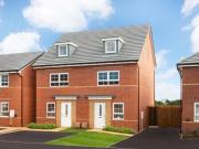 Market Warsop, Stonebridge Lane, Mansfield, 3 Bedroom...