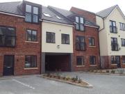 Markfield Court, Leicester, 1 Bedroom Apartment