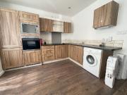 Markham Avenue, Leeds, West Yorkshire LS8, 1 bed flat to...
