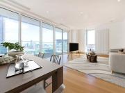 Markham Heights, Canary Wharf, London E14, 2 bed flat to...