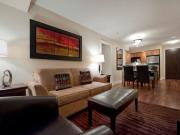 Markham Ontario Furnished Apartment Rental at Circa...