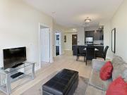Markham Ontario Furnished Corporate Apartment Rental at...