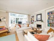 Markham Street, Chelsea, London SW3, 2 bed terraced...