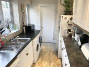 Marks Road, Romford, 2 Bedroom House