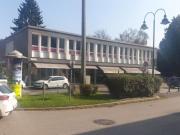 MARKT AM BINDERMICHL: Generalsanierte klimatisierte Büro... MARKT AM BINDERMICHL: Generalsanierte klimatisierte Büro...