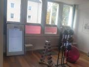 MARKT AM BINDERMICHL: Generalsanierte klimatisierte Büro...