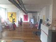 MARKT AM BINDERMICHL: Generalsanierte klimatisierte Büro...